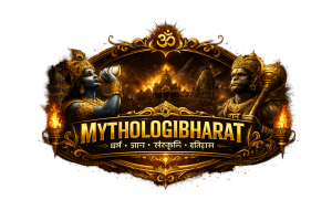MYTHOLOGI BHARAT